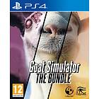Goat Simulator: The Bundle (PS4)