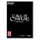 Call of Cthulhu (PC)