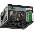 Akyga AK-P3-600 600W