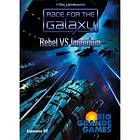 Race for the Galaxy: Rebel vs Imperium (exp.)