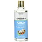 Natessance Organic Coconut Body Oil 100ml