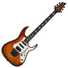 Schecter Banshee-6 FR Extreme