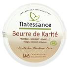 Natessance Body Butter 100g