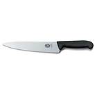 Victorinox 5.2033.22 Fibrox Carving Knife 22cm