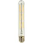 PRhome Elegance LED Tube Clear 200lm 2200K 2W (H185, Dimbar)