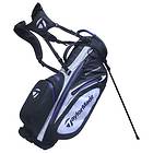 TaylorMade Waterproof Carry Stand Bag