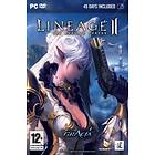 Lineage II: The Chaotic Chronicle (PC)