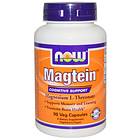 Now Foods Magtein Magnesium L-threonate 90 Capsules