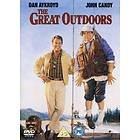 The Great Outdoors (UK) (DVD)