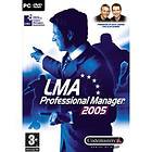 LMA Professional Manager 2005 (PC)