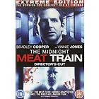 The Midnight Meat Train (UK) (DVD)