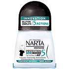 Narta Homme 48h Protection 5 Roll On 50ml