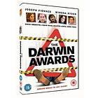 The Darwin Awards (UK) (DVD)