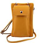 Tuscany Leather TL Sock Shoulder Bag (TL141423)
