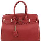 Tuscany Leather TL Handbag (TL141529)