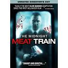 The Midnight Meat Train - Unrated Director's Cut (US) (DVD)