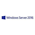 Microsoft Windows Server 2016 5 User CALs Eng