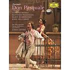 Donizetti Don Pasquale (Blu-ray)