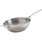 Napoleon Inox Wok 30cm