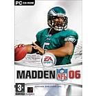 Madden NFL 06 (PC)