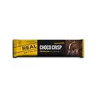 Drytech Real On The Go Protein Bar 40g