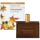 L'Erbolario Ambraliquida edp 50ml