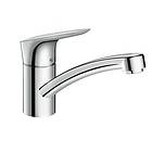 Hansgrohe Logis Köksblandare 71837000 (Krom)