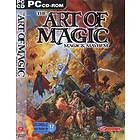 Magic & Mayhem: The Art of Magic (PC)