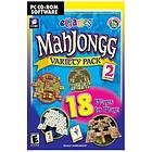 Mahjongg: Variety Pack 2 (PC)