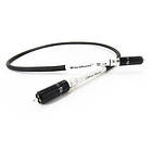 Tellurium Q Ultra Silver Coax 1RCA - 1RCA 2m