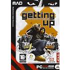 Marc Ecko's Getting Up: Contents Under Pressure (PC)