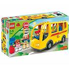 LEGO Duplo 5636 Le bus
