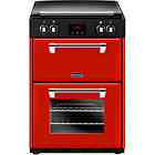 Stoves Sterling Mini 600Ei (Red)
