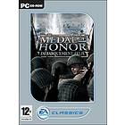 Medal of Honor: Allied Assault (PC)