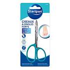 Steripan 311083 Strong Nail Scissors