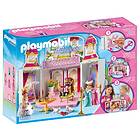Playmobil Princess 4898 My Secret Royal Palace Play Box