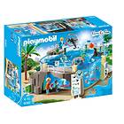 Playmobil Family Fun 9060 Aquarium marin