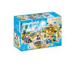 Playmobil Family Fun 9061 Aquarium Shop