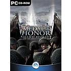 Medal of Honor: Allied Assault - Deluxe Edition (PC)
