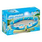 Playmobil Family Fun 9063 Aquarium Enclosure