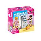 Playmobil City Life 9081 Pankkiautomaatti