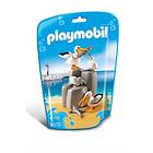 Playmobil Family Fun 9070 Famille de pélicans