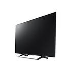 Sony Bravia KD-55XE8096 55" 4K Ultra HD (3840x2160) LCD Smart TV