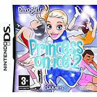 Diva Girls: Princess on Ice 2 (DS)