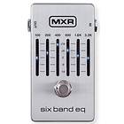 Jim Dunlop MXR 6-Band Graphic EQ S