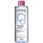 L'Oreal Micellar Cleansing Water Normal/Dry Sensitive Skin 400ml