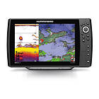 Humminbird Helix 12 Chirp GPS