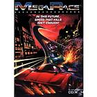 MegaRace (PC)