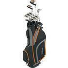 Wilson X31 with Carry Stand Bag