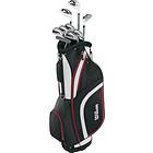 Wilson X31 Ladies with Carry Stand Bag